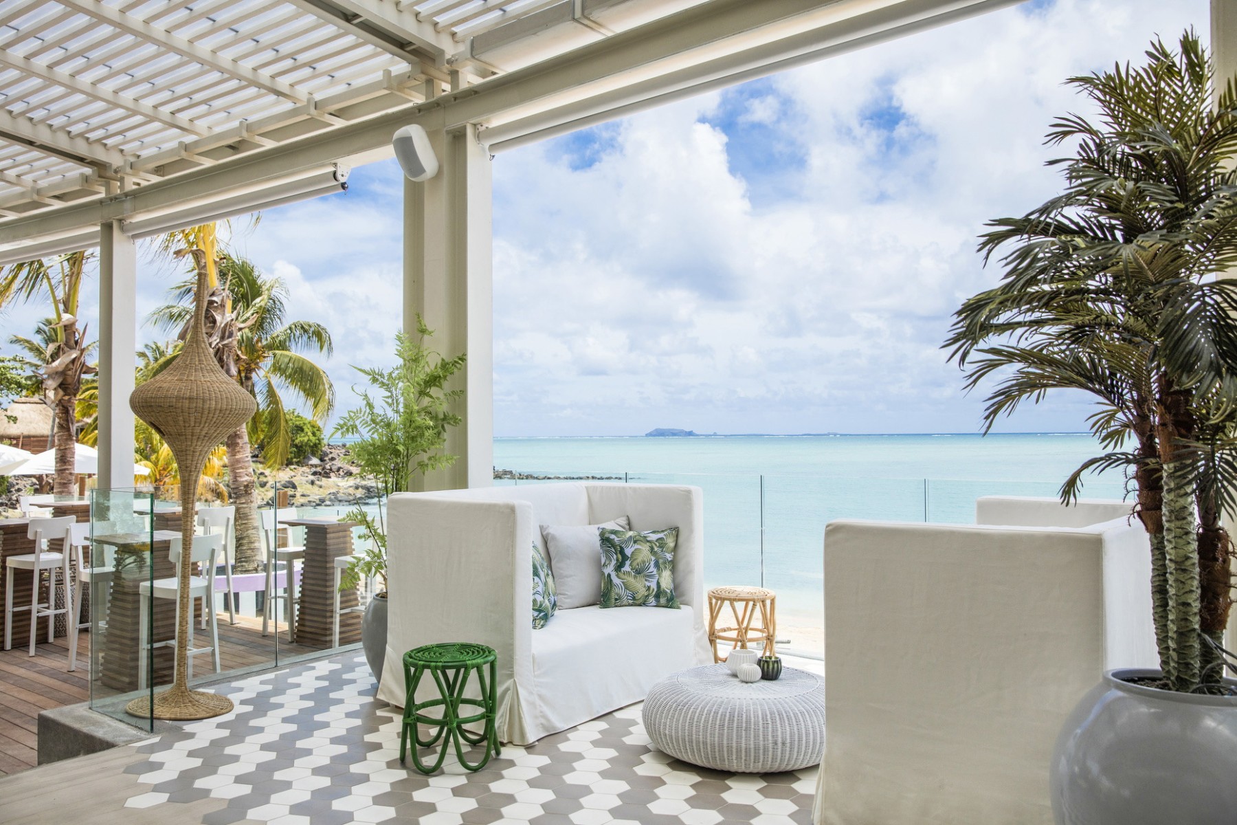 LUX* Grand Gaube Mauritius